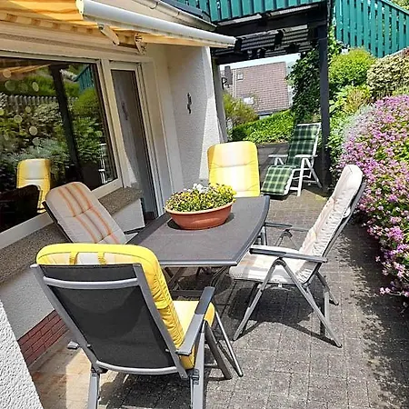 Hotel Nahe Willingen Und Winterberg 4*