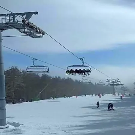 Nahe Willingen Und Winterberg 4*