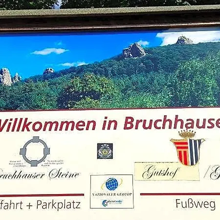 Hotel Nahe Willingen Und Winterberg 4*