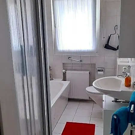 Nahe Willingen Und Winterberg 4* Olsberg