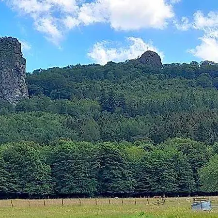 Hotel Nahe Willingen Und Winterberg Olsberg