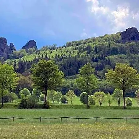 Hotel Nahe Willingen Und Winterberg Olsberg