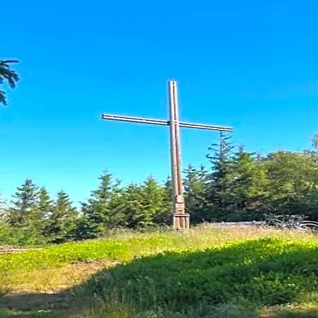 Nahe Willingen Und Winterberg 4* Olsberg