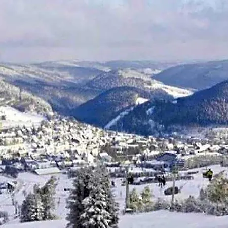 Nahe Willingen Und Winterberg Hotel Olsberg