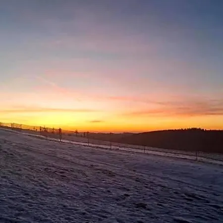 Nahe Willingen Und Winterberg Hotel 4*