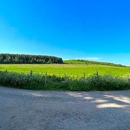 Nahe Willingen Und Winterberg