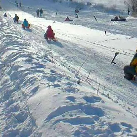 Hotel Nahe Willingen Und Winterberg