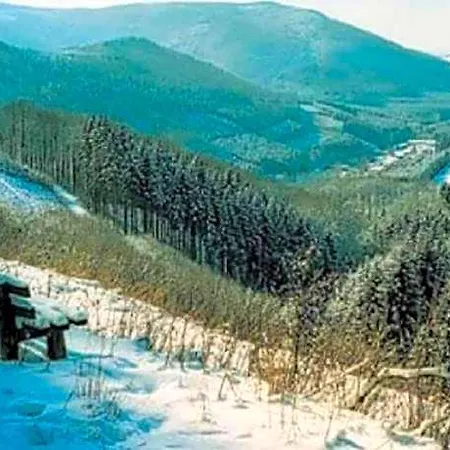 Nahe Willingen Und Winterberg 4* Olsberg