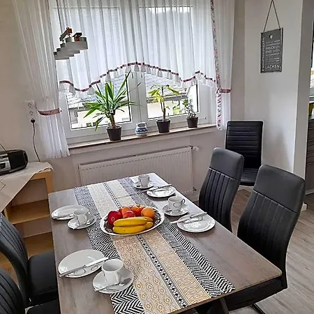 Nahe Willingen Und Winterberg Hotel 4*