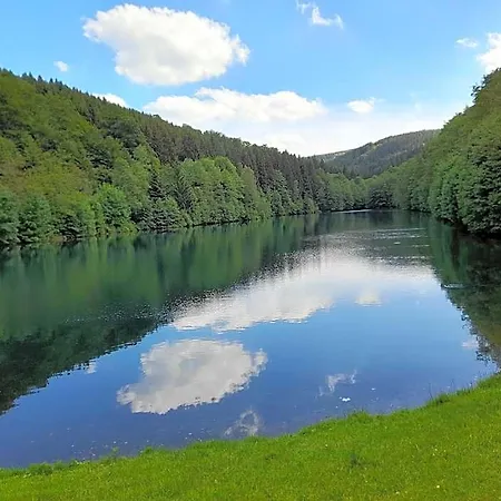 Nahe Willingen Und Winterberg 4* Olsberg
