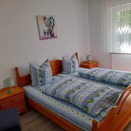 Hotel Nahe Willingen Und Winterberg Olsberg